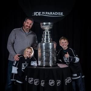 Meet your Posher, Matthew